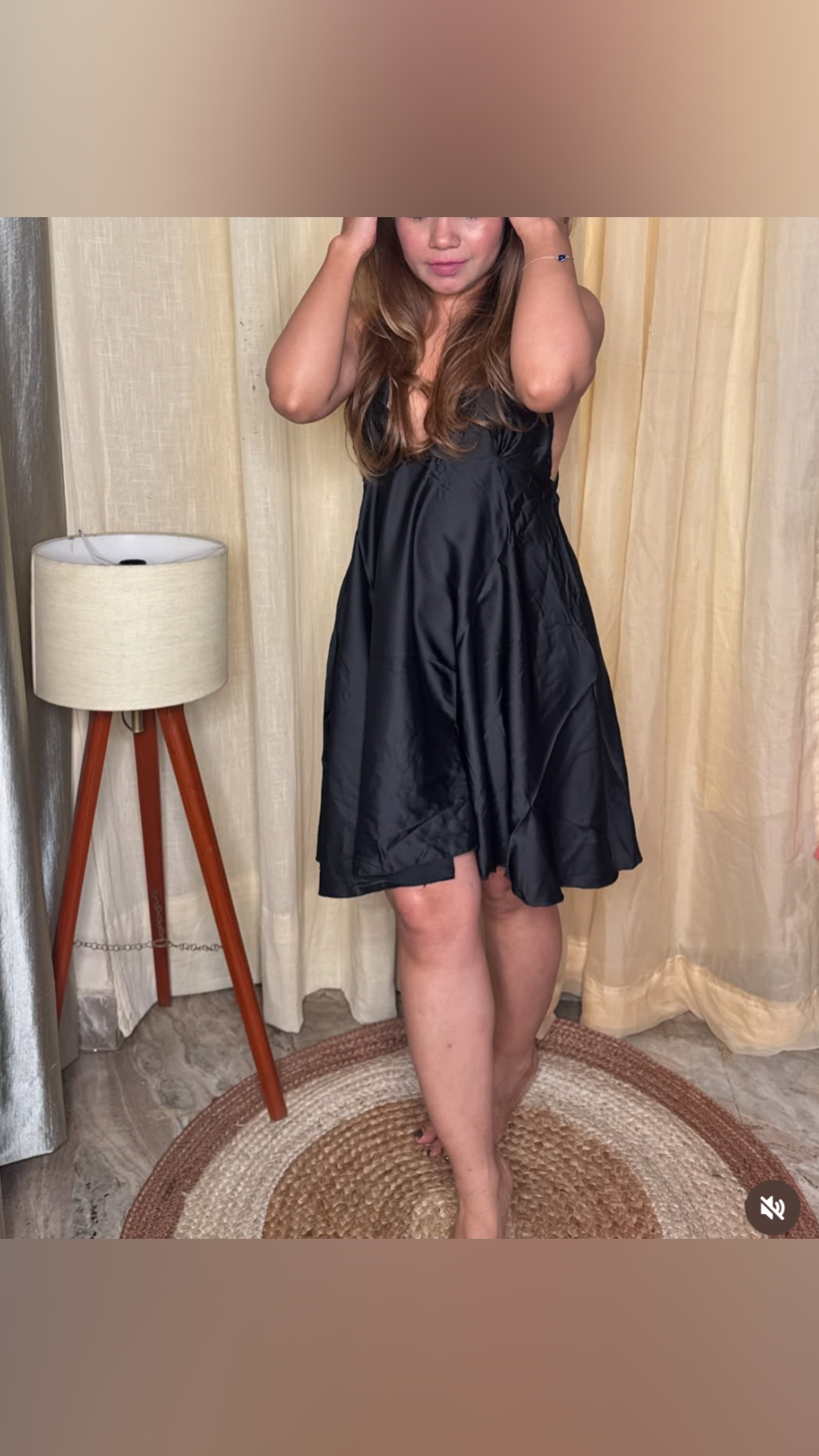 Sleep like an angel in our luxe satin nightwear