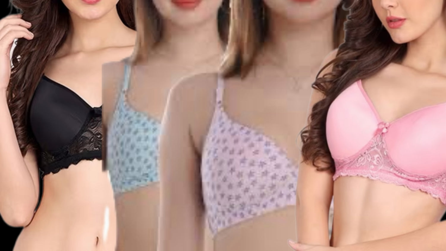 Bras