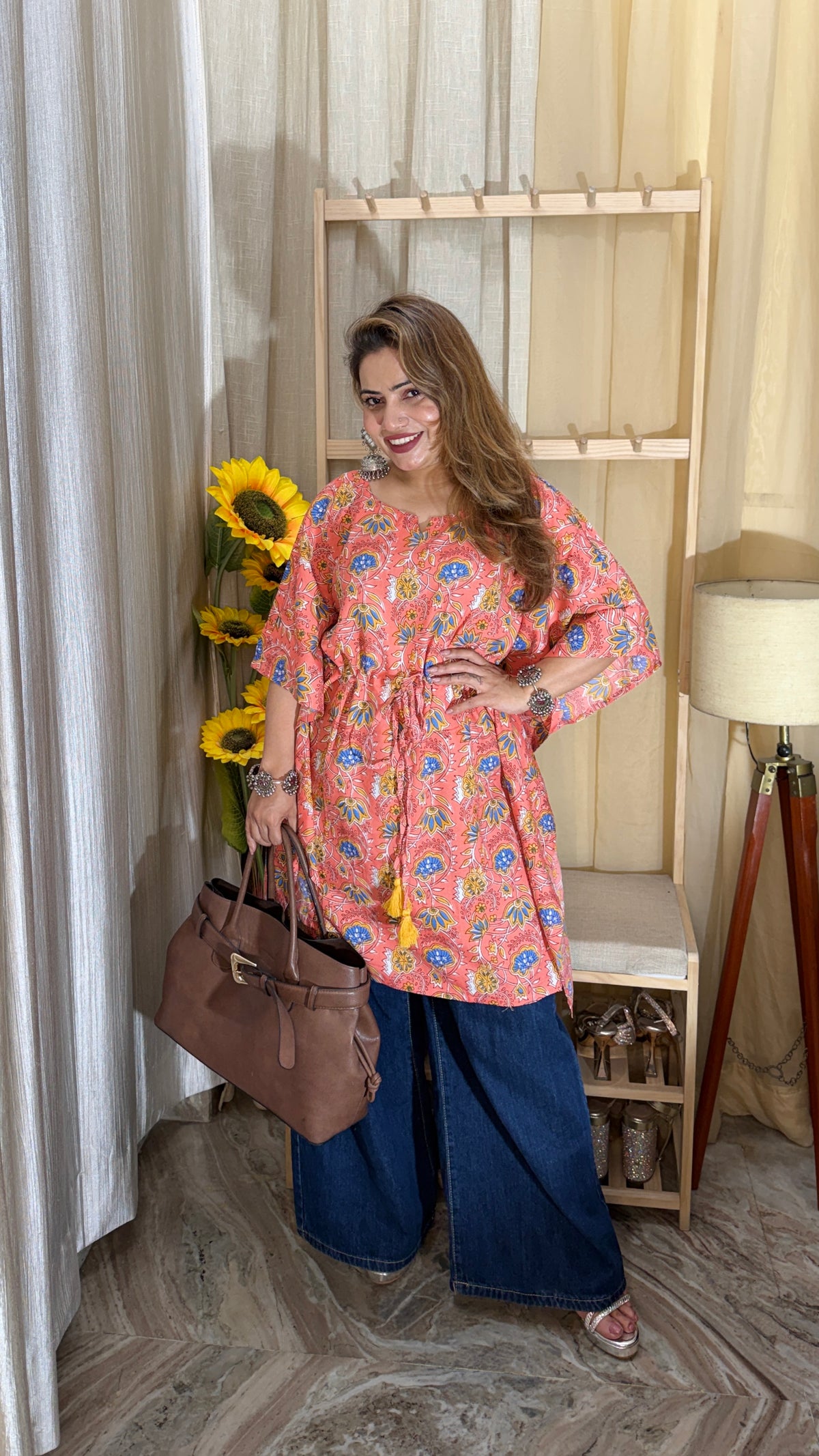 Top and Kurti