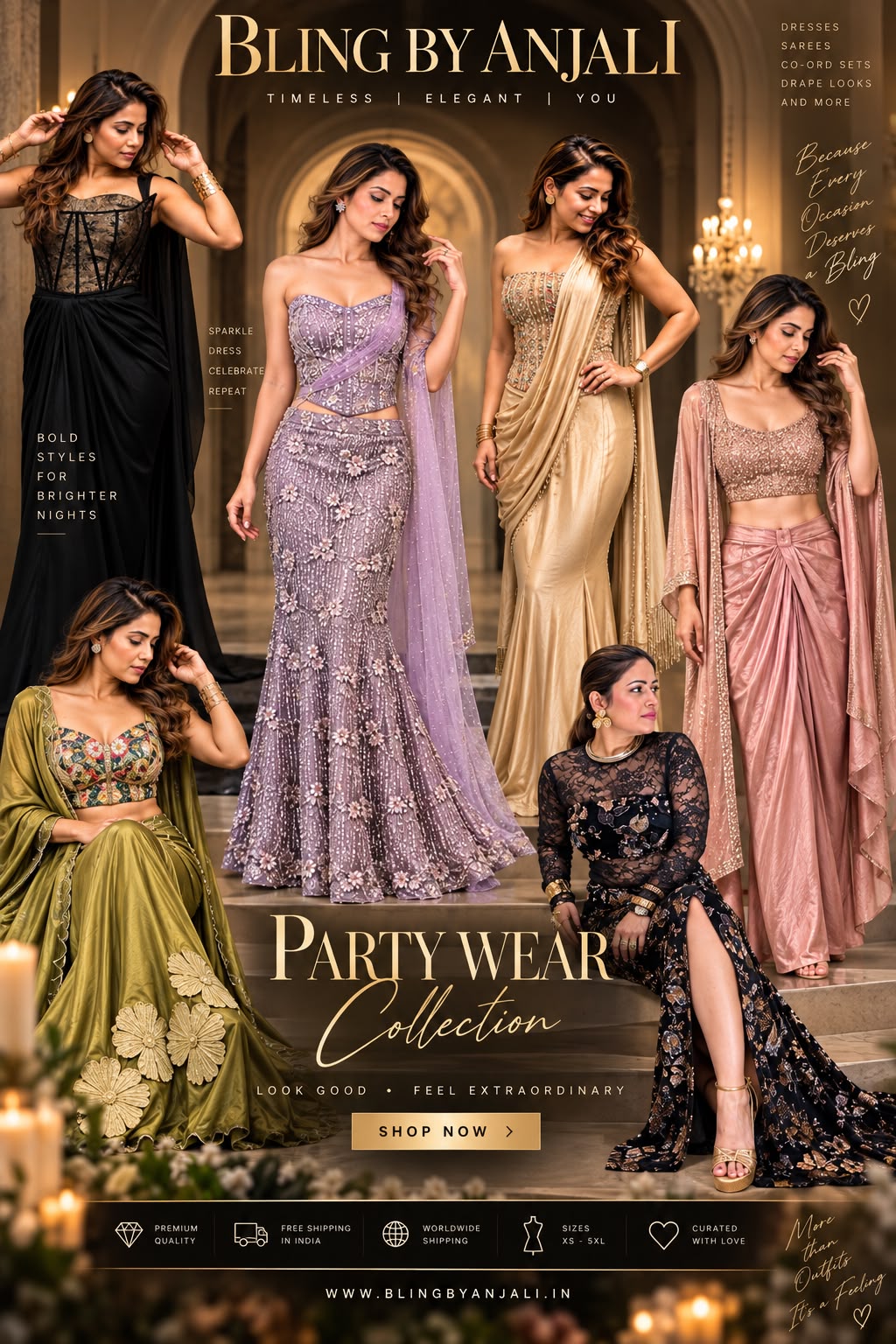 Party Wear