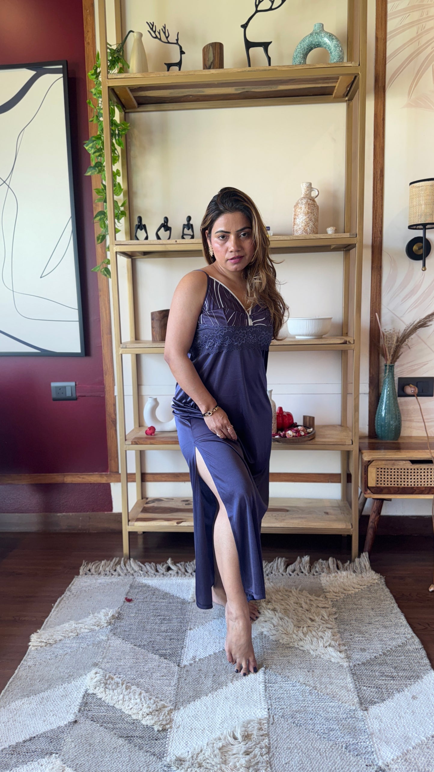 2pc Nighty Set