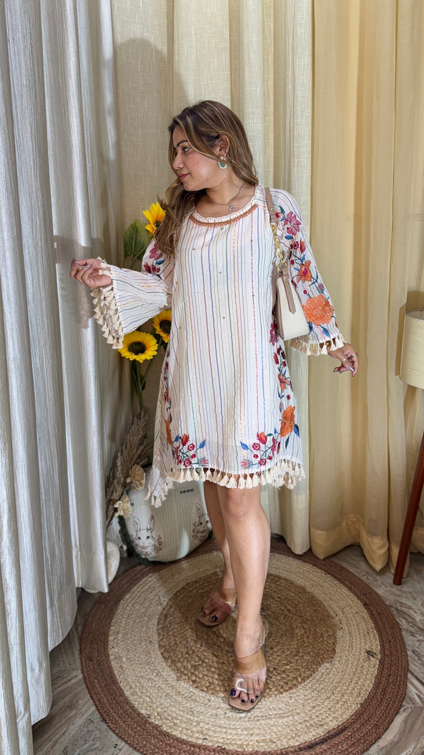 Boho Garden Set