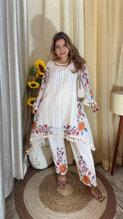 Boho Garden Set