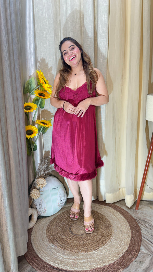 3pc Nightdress
