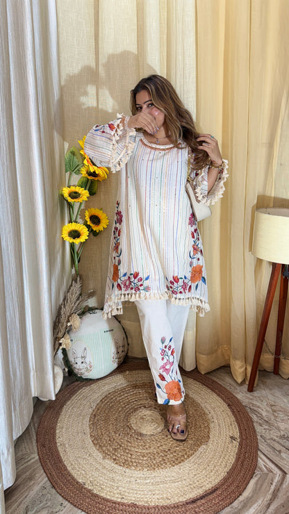 Boho Garden Set