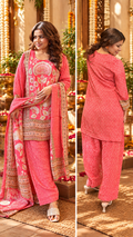 Farsi Salwar Set