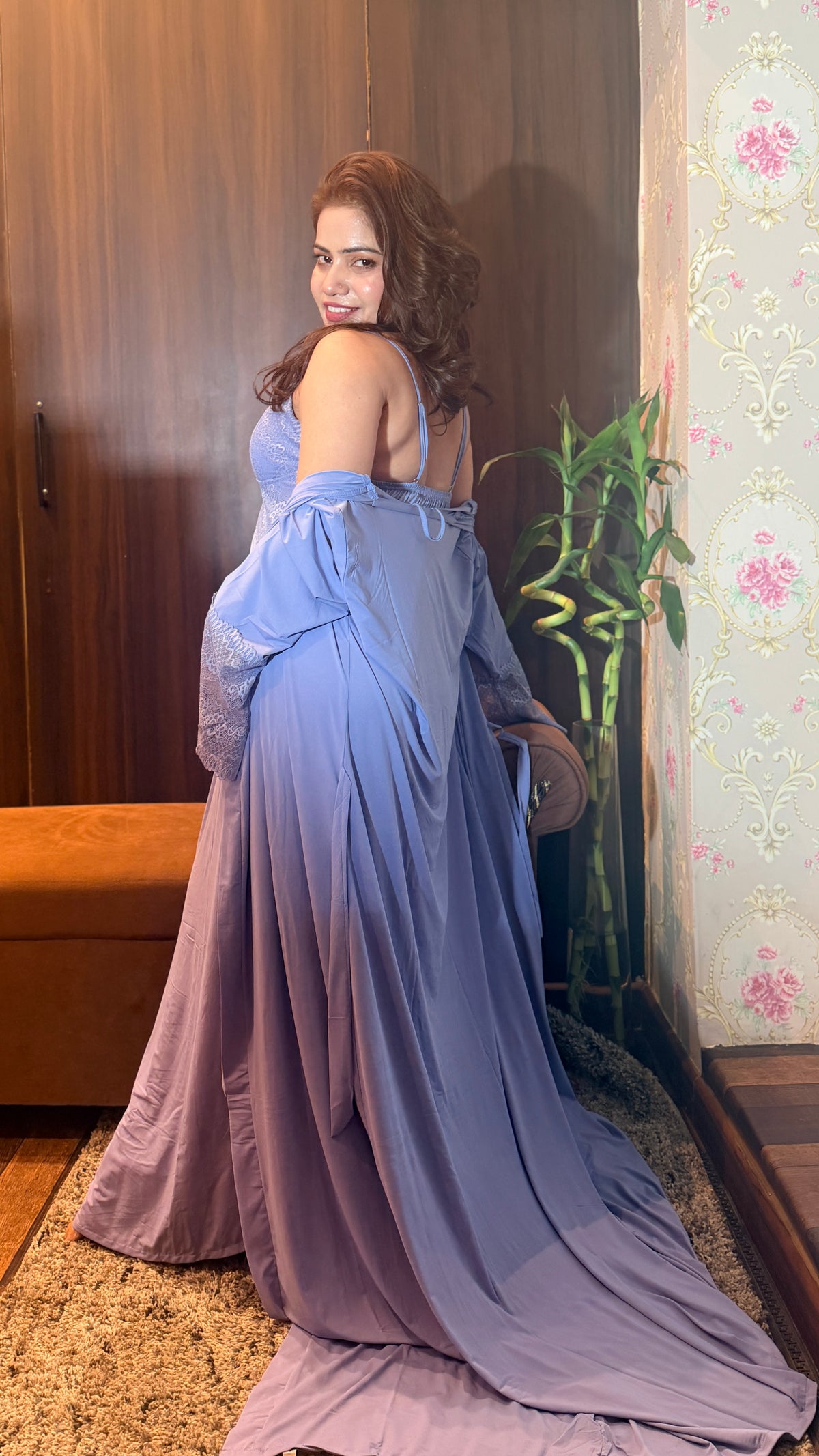 2pc Nighty Set