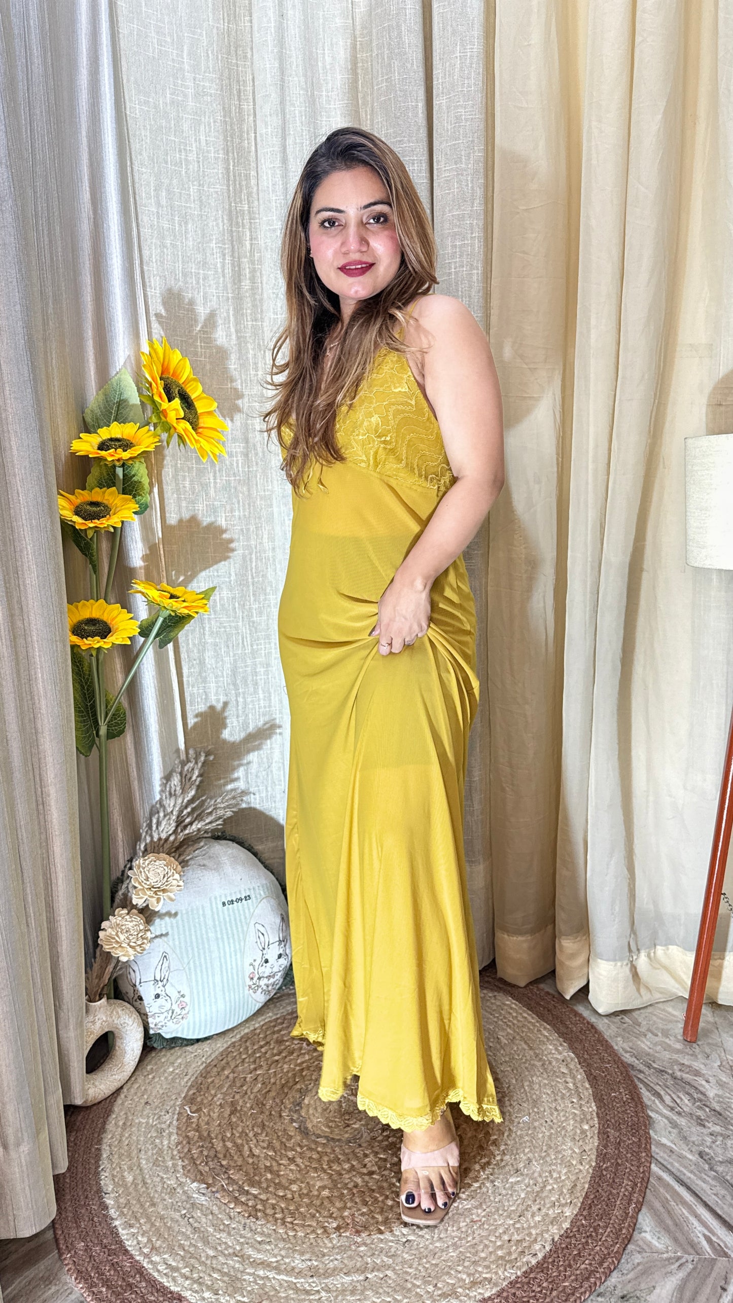 2 pc Nightdress