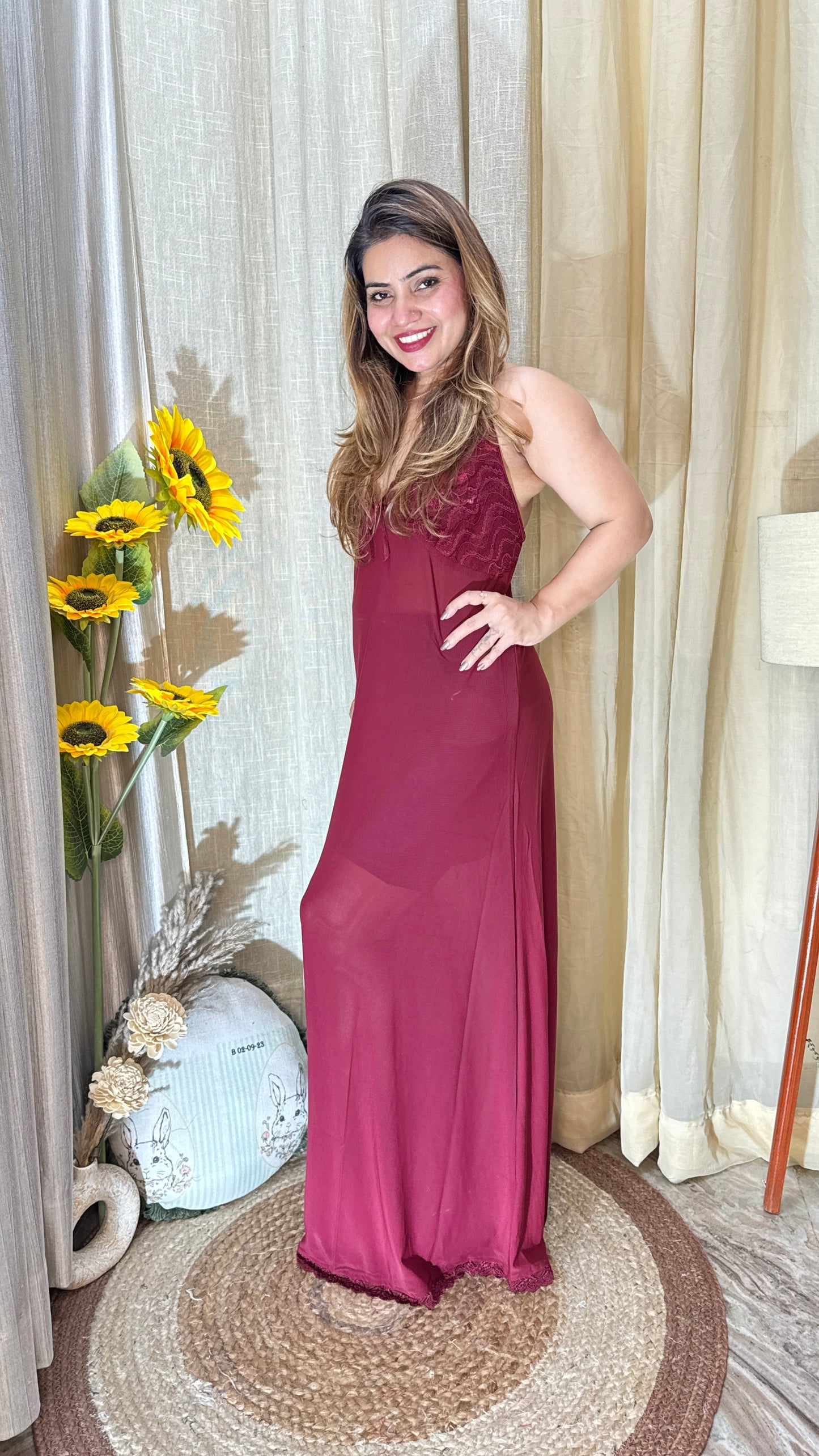 2 pc Nightdress