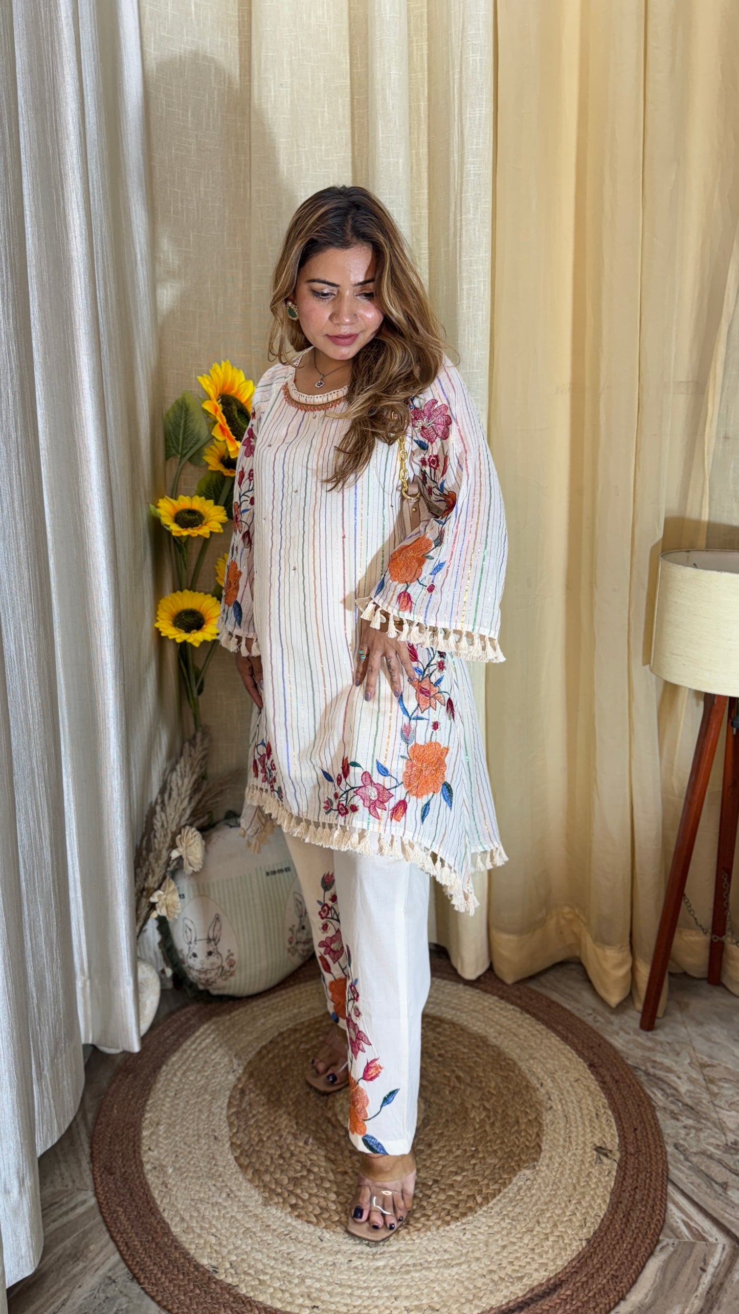Boho Garden Set