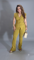 Statement Sculpt Corset