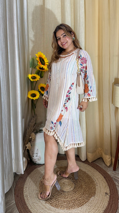 Boho Garden Set