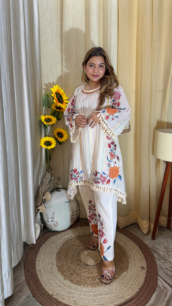 Boho Garden Set