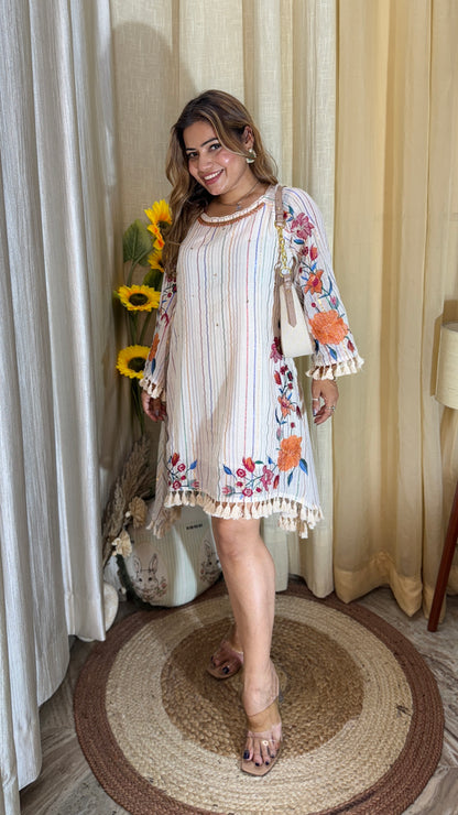 Boho Garden Set