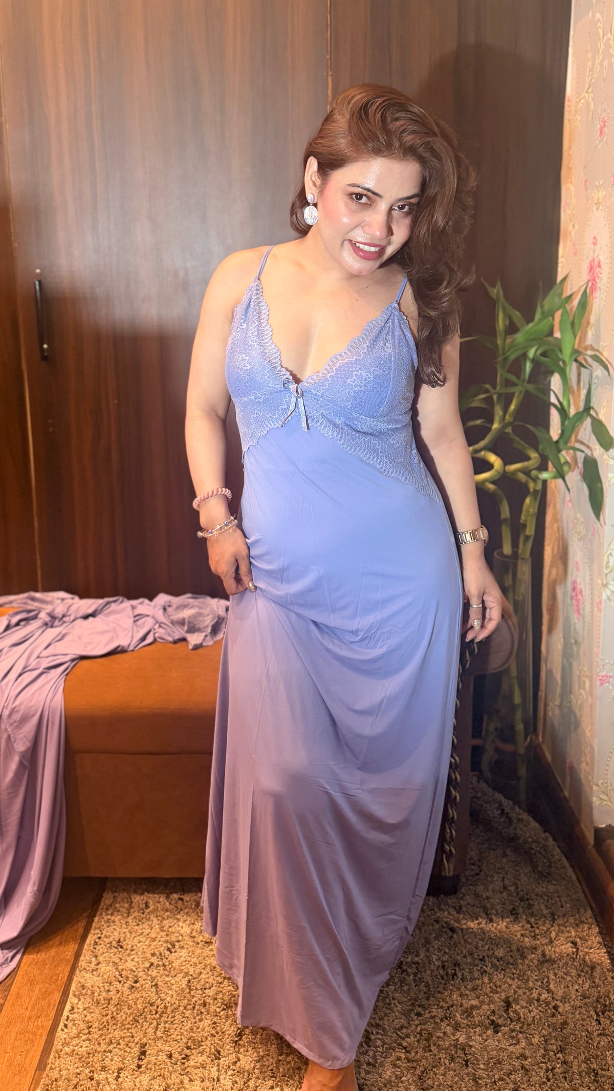2pc Nighty Set