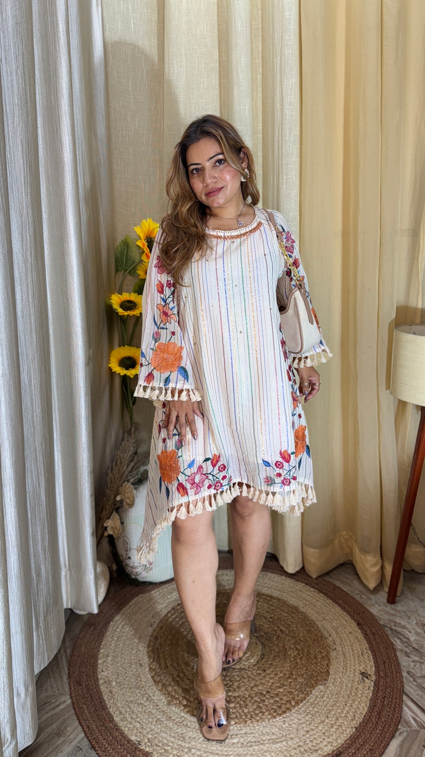 Boho Garden Set