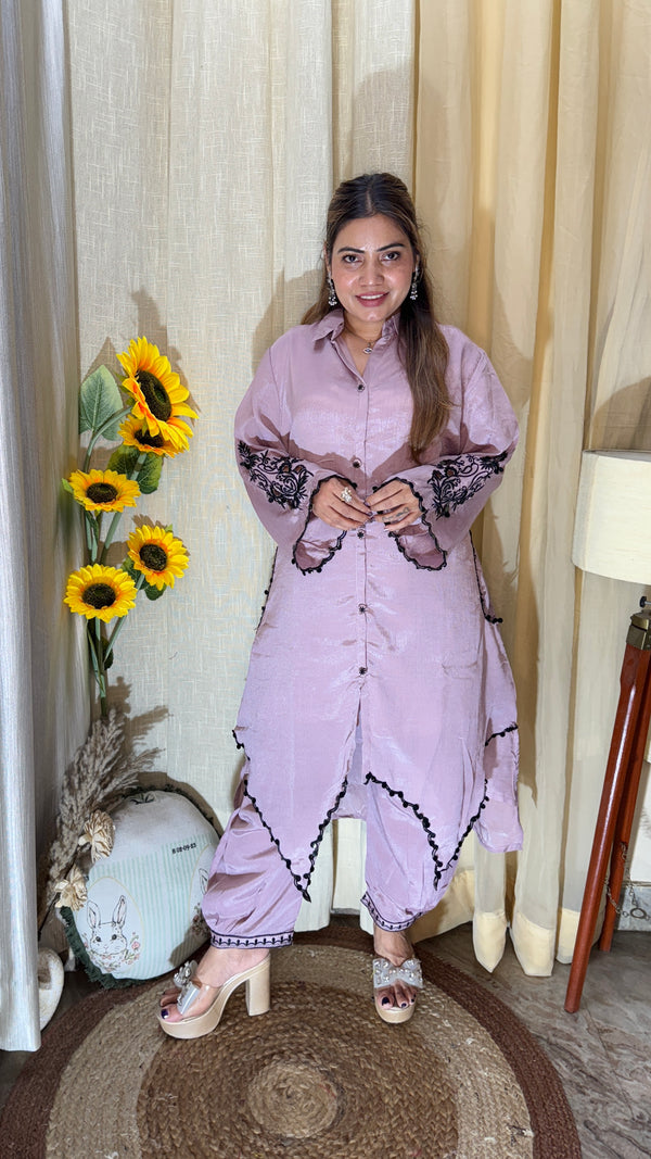 Chandni Chic Co-ord set