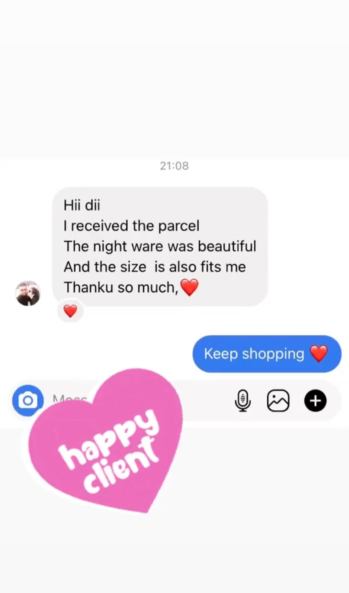Love from Our Bling Babes,