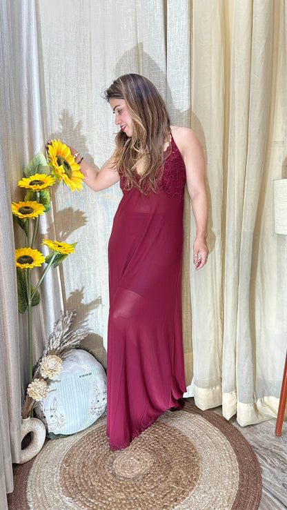2 pc Nightdress