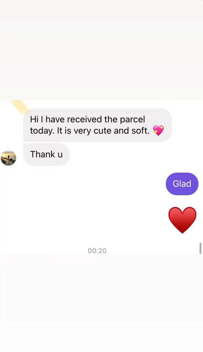 Love from Our Bling Babes,