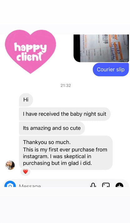 Love from Our Bling Babes,