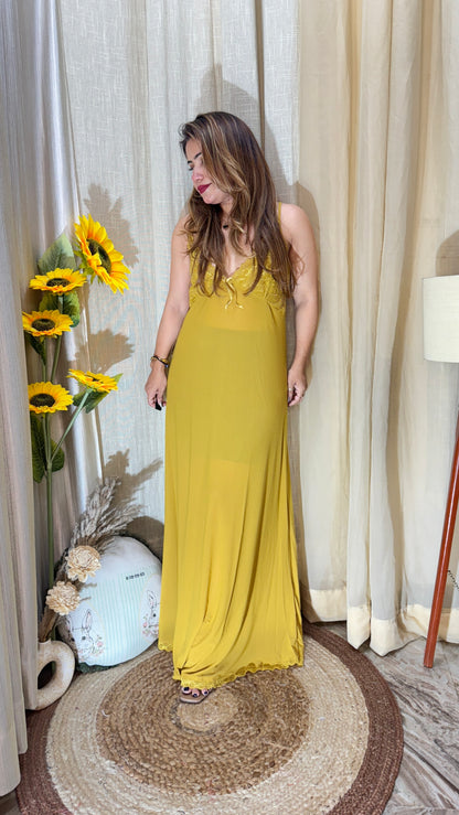 2 pc Nightdress
