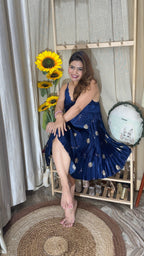 2 Piece Nightwear Set