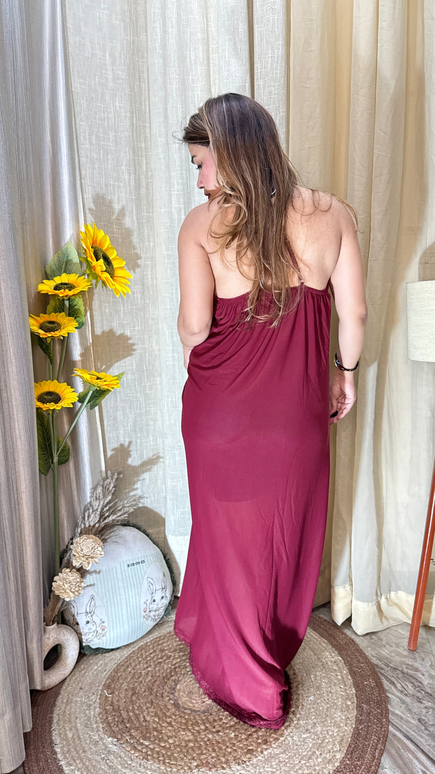 2 pc Nightdress