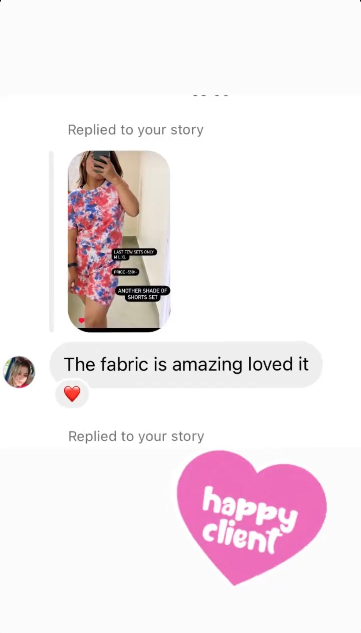 Love from Our Bling Babes,