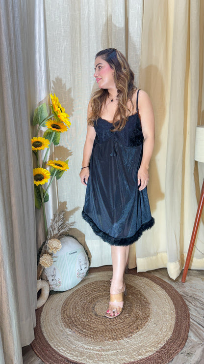 3pc Nightdress