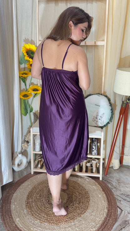 2Pc High–low Nighty