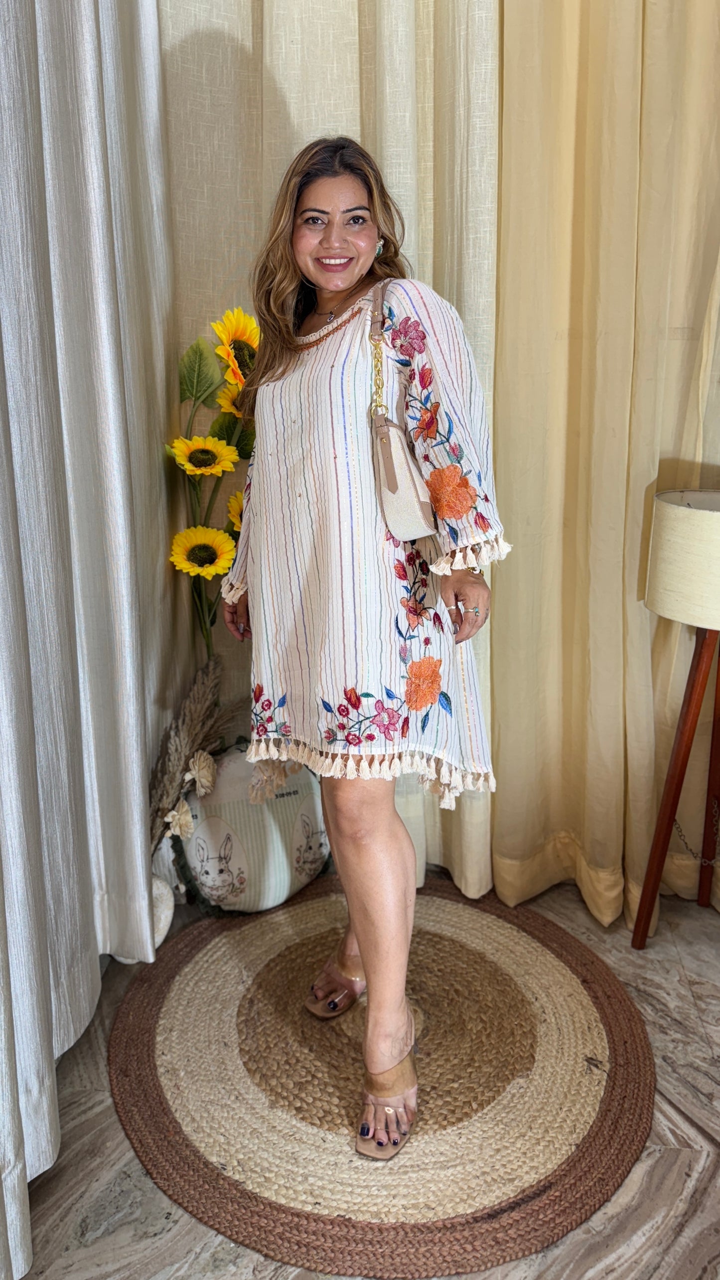 Boho Garden Set