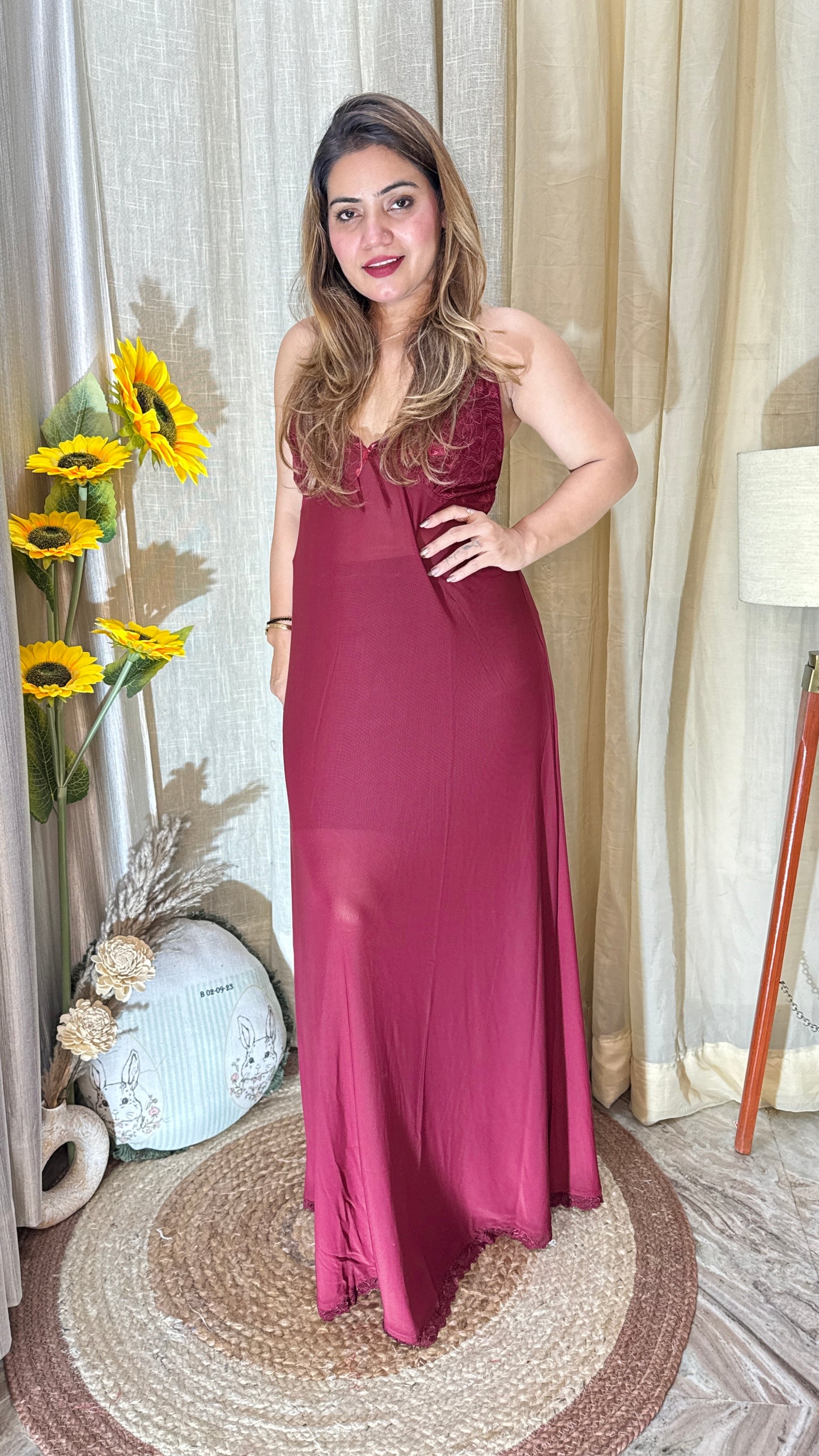 2 pc Nightdress