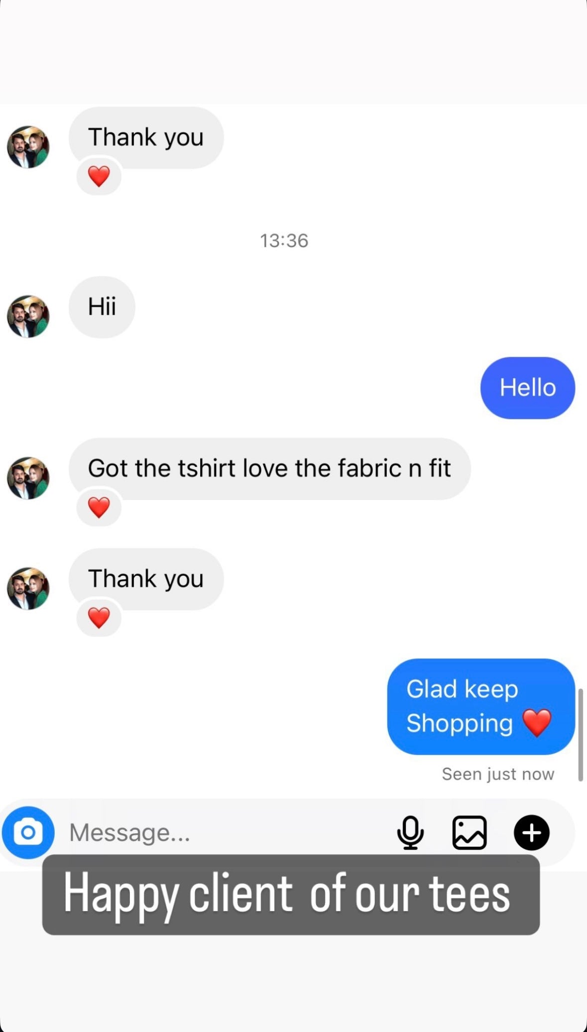 Love from Our Bling Babes,