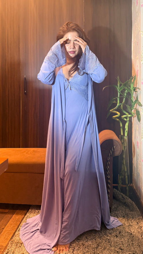 2pc Nighty Set