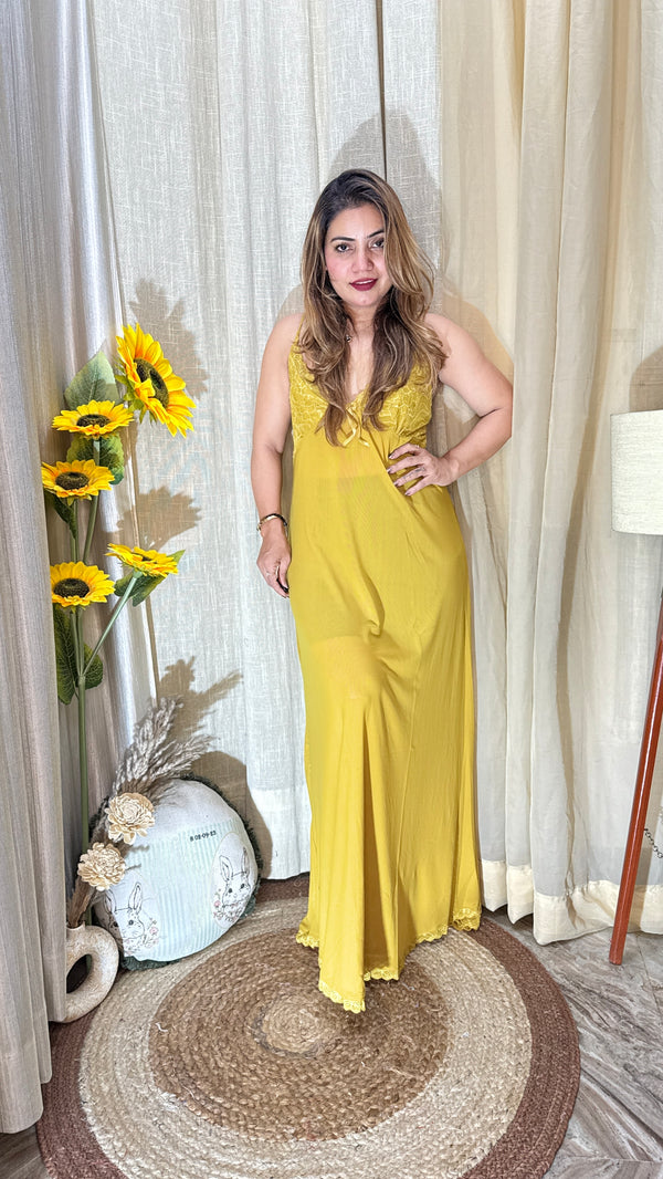 2 pc Nightdress