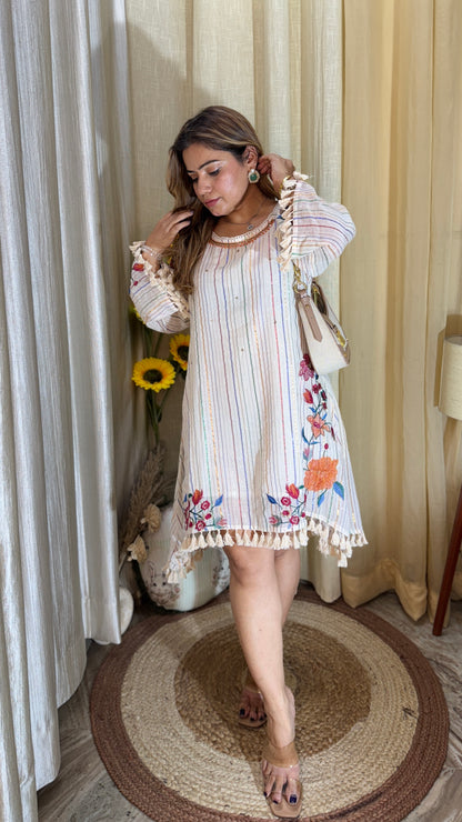 Boho Garden Set