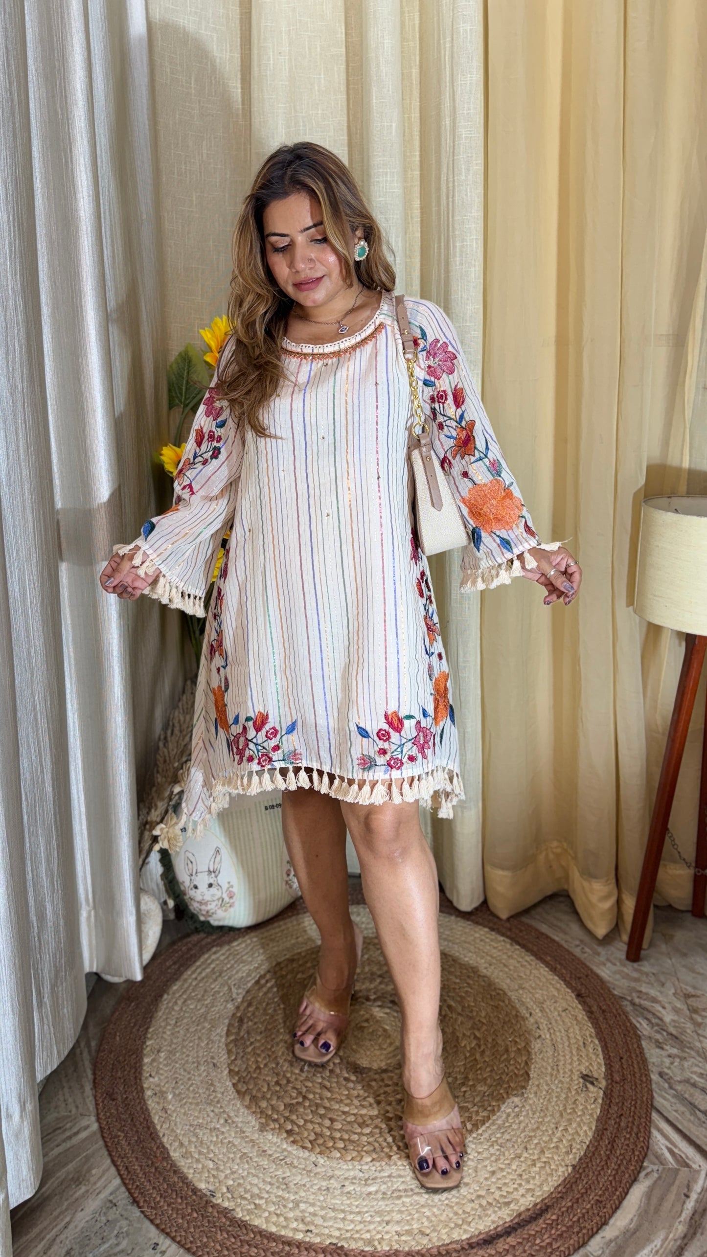 Boho Garden Set