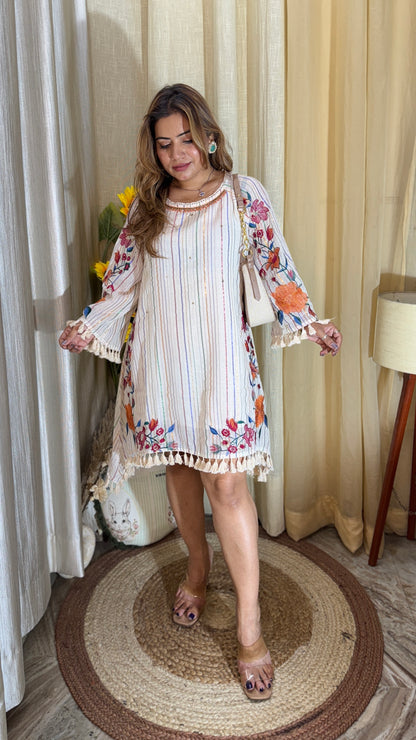 Boho Garden Set