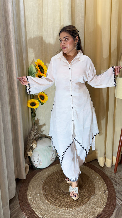 Chandni Chic Co-ord set