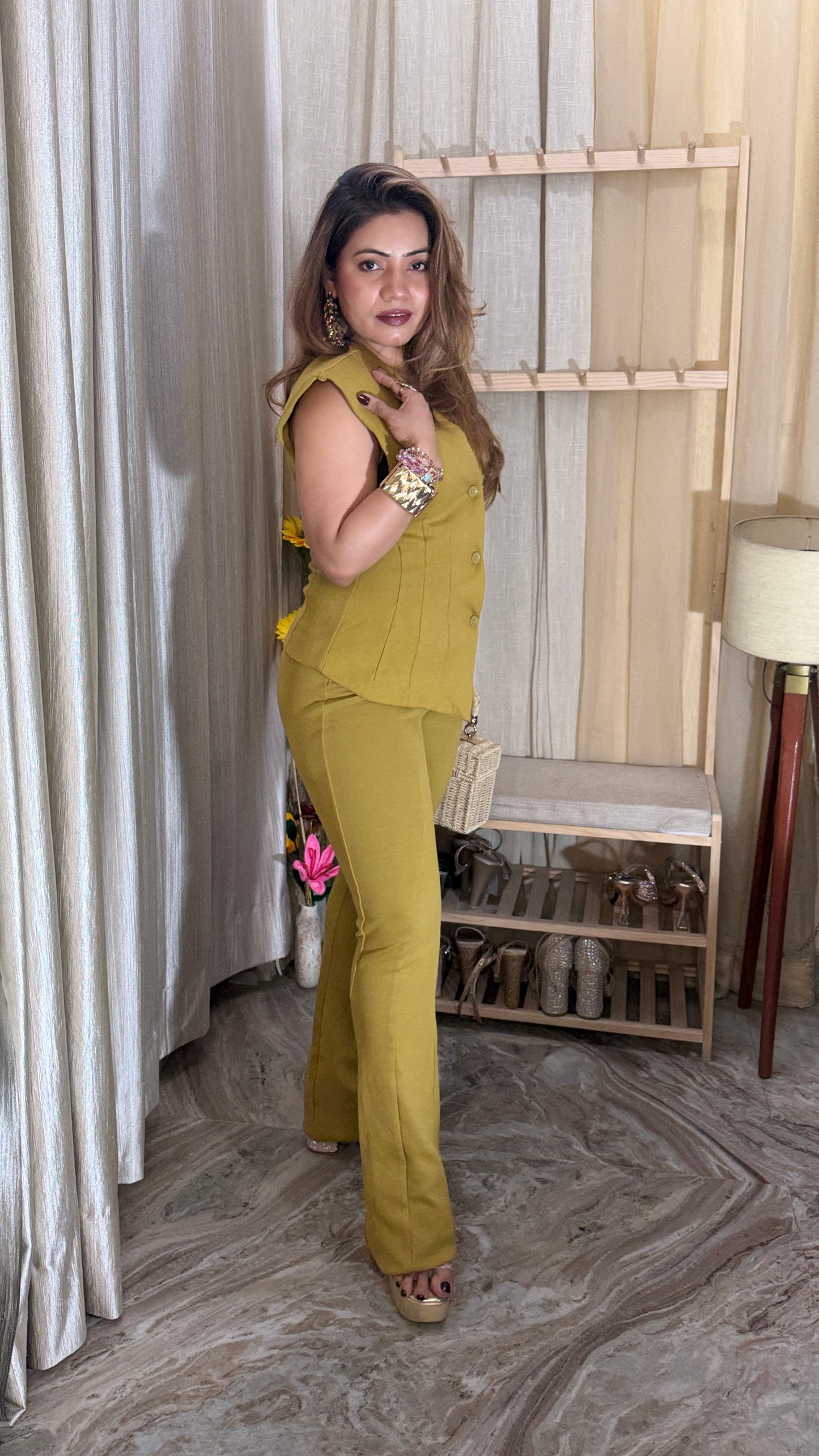 The Statement Sculpt Corset